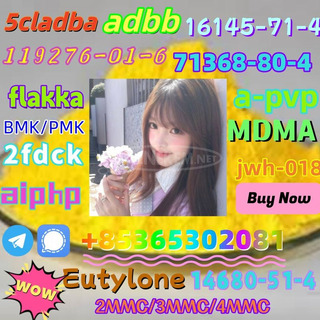 buy 5cl 5cladba precursor yellow powder best supplier