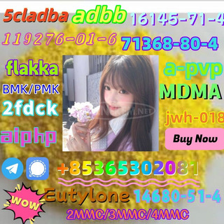 buy 5cl 5cladba precursor yellow powder best supplier