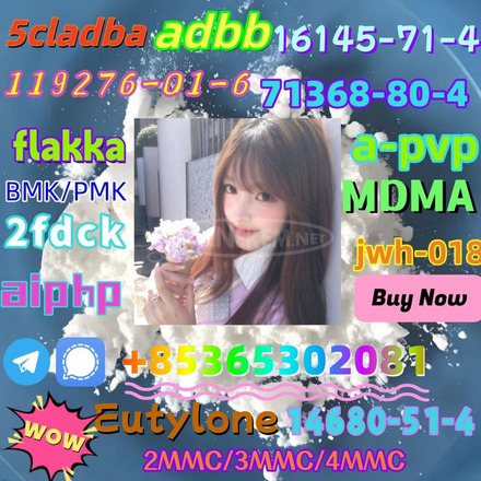 Do you want to buy 71368-80-4powder? - 2/7