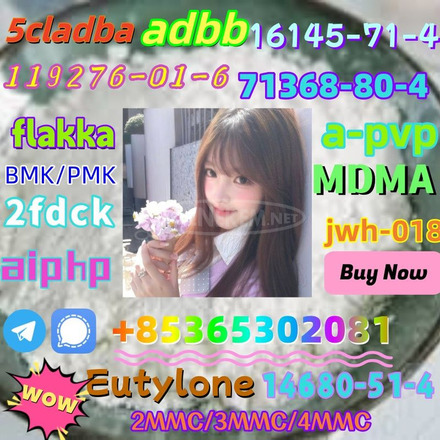 Do you want to buy 71368-80-4powder? - 7/7