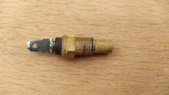 Aprilia Scarabeo 125 - 200 vízhőmérséklet jeladó - 2/5