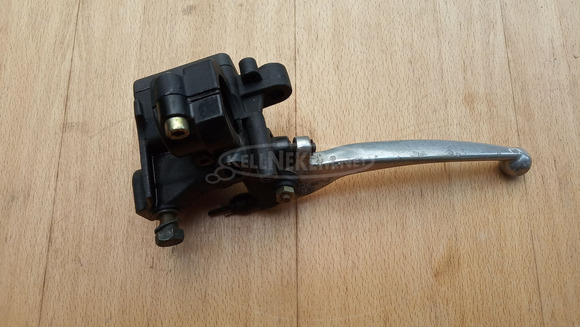 Aprilia Scarabeo 125 - 200 főfékhenger jobbos - 3/10