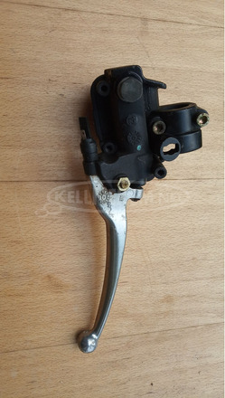 Aprilia Scarabeo 125 - 200 főfékhenger jobbos - 4/10