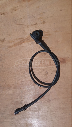 Aprilia Scarabeo 125 - 200 km óra meghajtás - 1/7