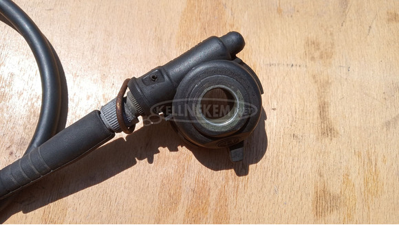 Aprilia Scarabeo 125 - 200 km óra meghajtás - 2/7