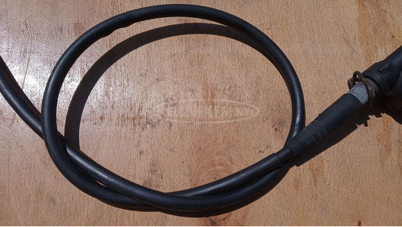 Aprilia Scarabeo 125 - 200 km óra meghajtás - 3/7