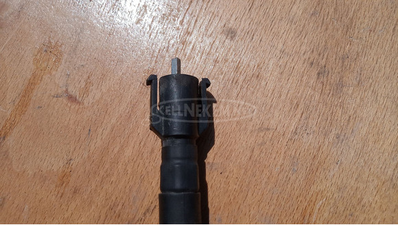 Aprilia Scarabeo 125 - 200 km óra meghajtás - 4/7