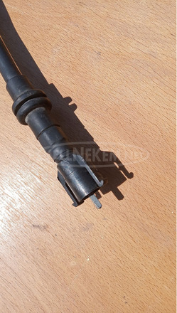 Aprilia Scarabeo 125 - 200 km óra meghajtás - 6/7