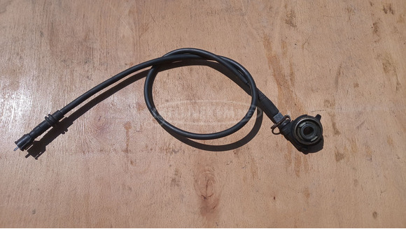 Aprilia Scarabeo 125 - 200 km óra meghajtás - 7/7