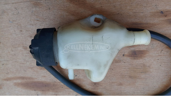 Aprilia Scarabeo 125 - 200 kiegyenlítő tartály - 2/8