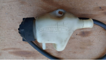 Aprilia Scarabeo 125 - 200 kiegyenlítő tartály