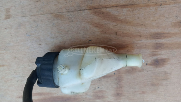 Aprilia Scarabeo 125 - 200 kiegyenlítő tartály - 5/8