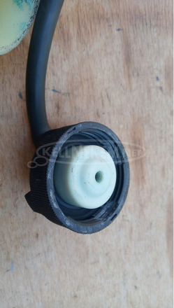 Aprilia Scarabeo 125 - 200 kiegyenlítő tartály - 7/8