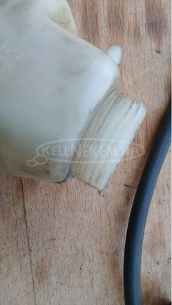 Aprilia Scarabeo 125 - 200 kiegyenlítő tartály - 8/8