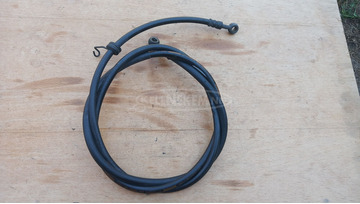 Aprilia Scarabeo 125 - 200 hátsó fékcső