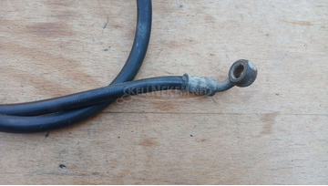 Aprilia Scarabeo 125 - 200 első fékcső