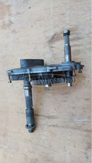 Aprilia Scarabeo 125 - 180 hátsó végáttétel