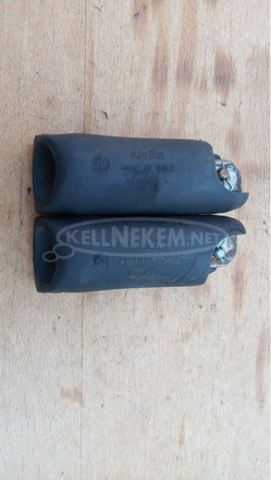 Aprilia Scarabeo 125 - 200 hátsó lábtartó pár - 5/8