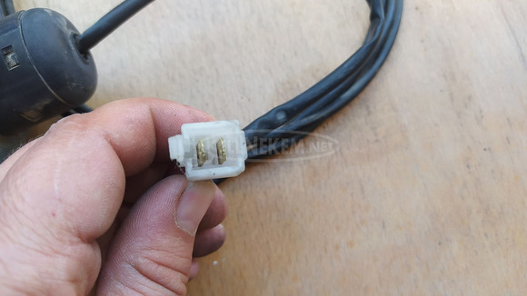 Aprilia Scarabeo 125 - 200 gyújtáskapcsoló - 6/10