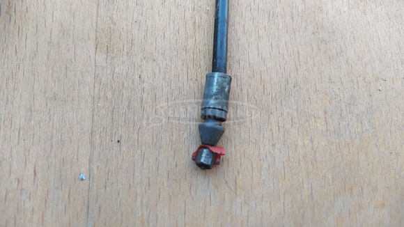 Aprilia Scarabeo 125 - 200 gyújtáskapcsoló - 9/10