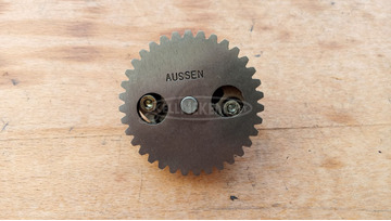 Aprilia Scarabeo 125 - 200 olajpumpa