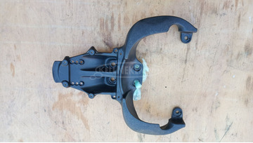 Aprilia Scarabeo 125 - 200 hátsó kapaszkodó