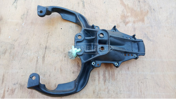 Aprilia Scarabeo 125 - 200 hátsó kapaszkodó - 6/9