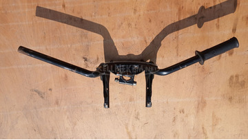 Aprilia Scarabeo 125 - 200 kormány