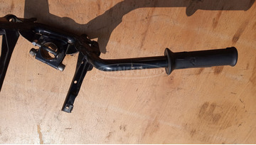 Aprilia Scarabeo 125 - 200 kormány