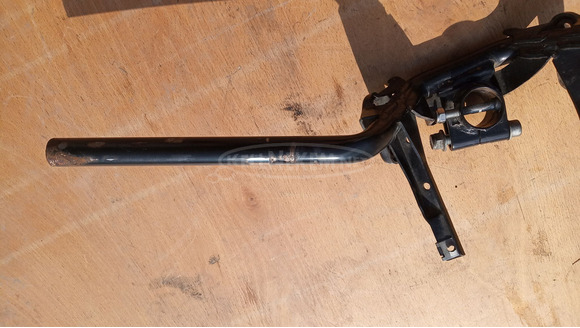 Aprilia Scarabeo 125 - 200 kormány - 3/9