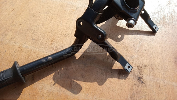 Aprilia Scarabeo 125 - 200 kormány - 6/9