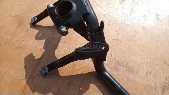 Aprilia Scarabeo 125 - 200 kormány - 7/9