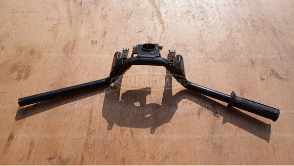 Aprilia Scarabeo 125 - 200 kormány - 8/9