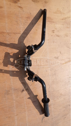 Aprilia Scarabeo 125 - 200 kormány - 9/9