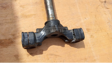 Aprilia Scarabeo 125 - 200 T szár kormányszár kormányoszlop