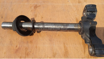 Aprilia Scarabeo 125 - 200 T szár kormányszár kormányoszlop