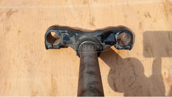 Aprilia Scarabeo 125 - 200 T szár kormányszár kormányoszlop - 5/9