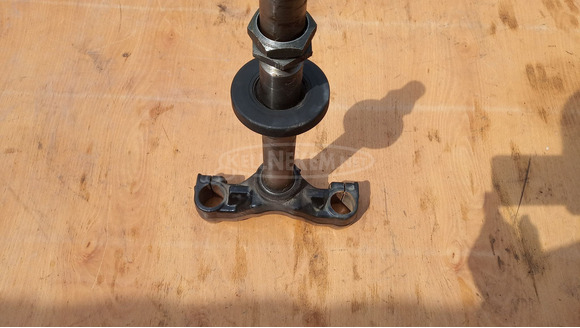 Aprilia Scarabeo 125 - 200 T szár kormányszár kormányoszlop - 7/9