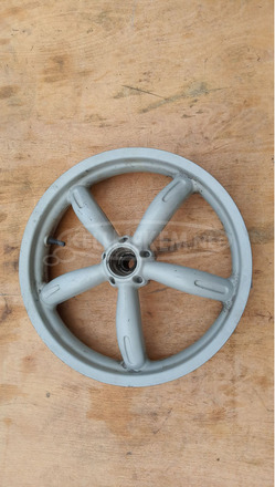 Aprilia Scarabeo 125 - 200 hátsó felni 16