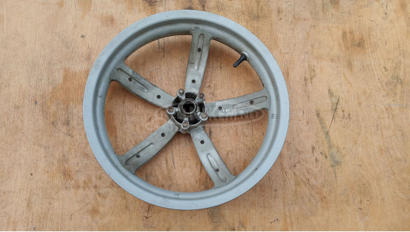 Aprilia Scarabeo 125 - 200 hátsó felni 16