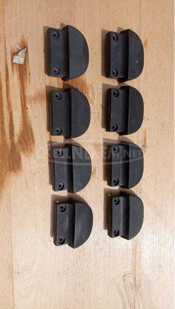 Aprilia Scarabeo 125 - 250 szatyorakasztó - 1/6