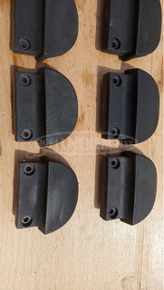 Aprilia Scarabeo 125 - 250 szatyorakasztó