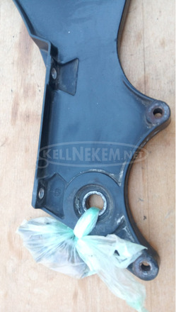 Aprilia Scarabeo 125 - 200 hátsó lengőkar - 2/7