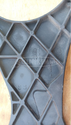 Aprilia Scarabeo 125 - 200 hátsó lengőkar - 7/7