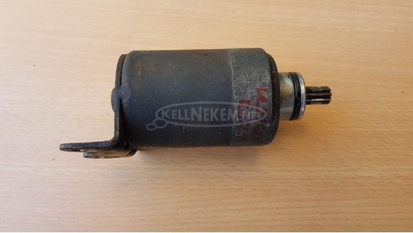 Aprilia Scarabeo 125 - 200 önindító - 2/5