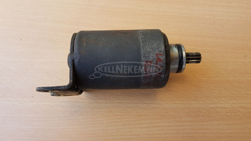 Aprilia Scarabeo 125 - 200 önindító