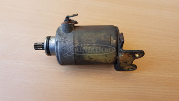 Aprilia Scarabeo 125 - 200 önindító