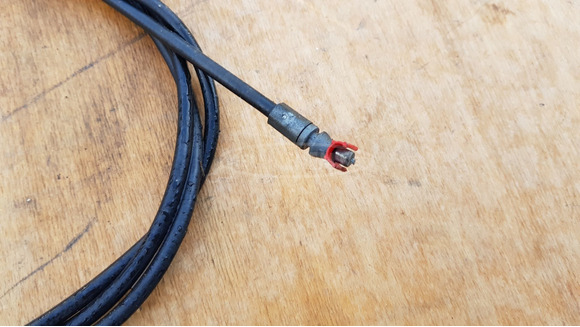 Aprilia Scarabeo 125 - 250 (piaggio) gyújtáskapcsoló zárszettel - 5/8