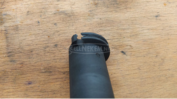 Aprilia Scarabeo 125 - 250 gázcsutka