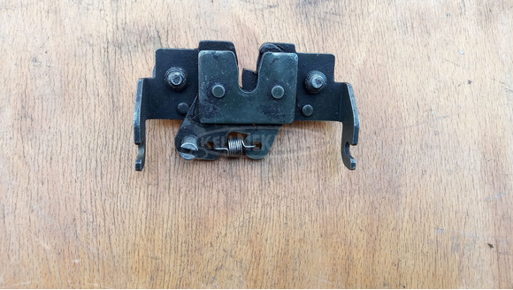 Aprilia Scarabeo 125 - 250 ülészár - 1/6